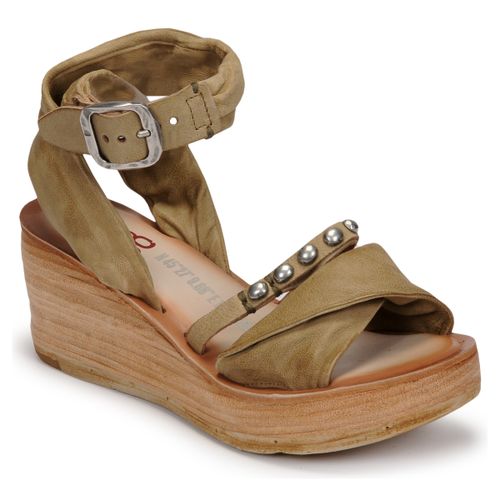 Sandales compensées NOA STRAP II - Airstep / A.S.98 - Modalova