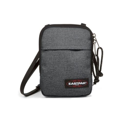 Sac a main BUDDY EK000724-77H BLACK DENIM - Eastpak - Modalova