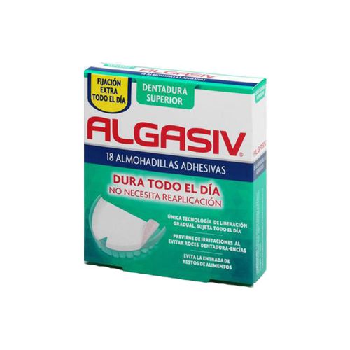 Accessoires corps Superior Pastilles Adhésives - Algasiv - Modalova