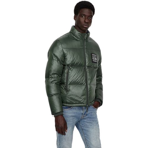 Veste Doudoune - Armani Exchange - Modalova