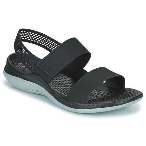 Sandales compensées LITERIDE 360 SANDAL W - Crocs - Modalova