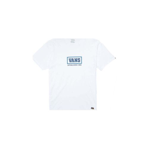T-shirt Vans Take A Stand Box SS - Vans - Modalova