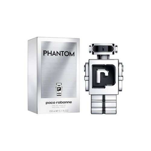 Eau de toilette Phantom - eau de toilette - 150ml - vaporisateur - Paco Rabanne - Modalova