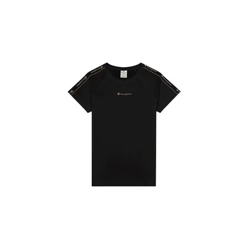 T-shirt Champion Crewneck Tshirt - Champion - Modalova