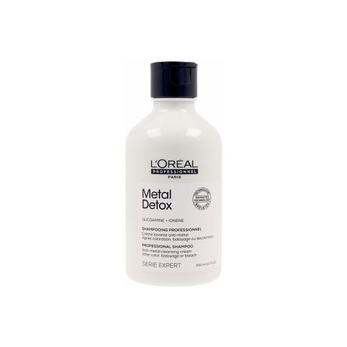 Shampooings Metal Detox Shampooing Pour Cheveux Abîmés - L'oréal - Modalova