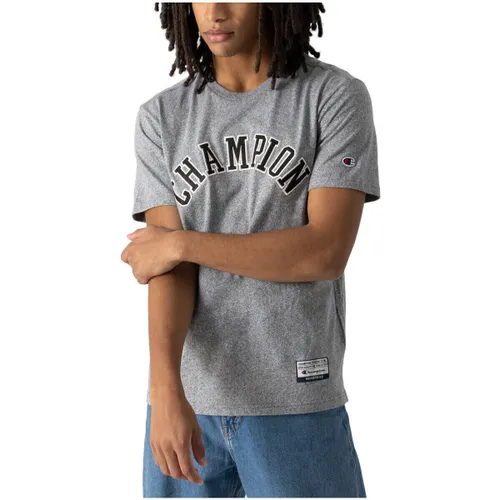 T-shirt Tee-shirt CREWNECK - Champion - Modalova