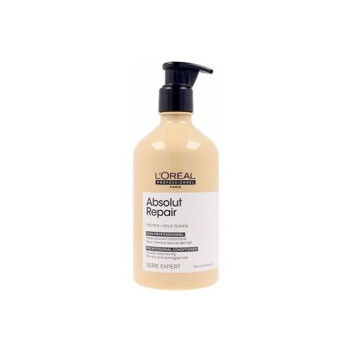 Soins & Après-shampooing Absolut Repair Après-shampoing Or - L'oréal - Modalova