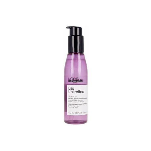 Coiffants & modelants Huile Liss Unlimited - L'oréal - Modalova