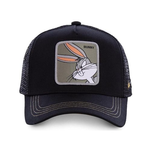 Casquette Capslab CASQUETTE BUN1 - Capslab - Modalova