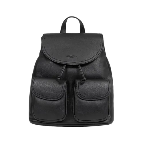 Sac a dos Sac à dos Ref 54138 Noir 26*28*15 - Hexagona - Modalova