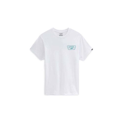 T-shirt Vans Full Patch Back - Vans - Modalova