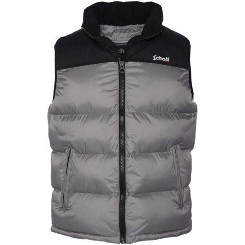 Blouson Doudoune sans manches UTAHV - Schott - Modalova