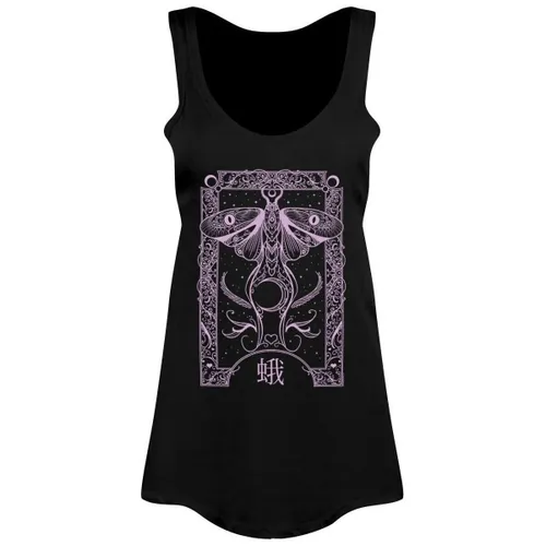 Debardeur Grindstore Cryptic th - Grindstore - Modalova