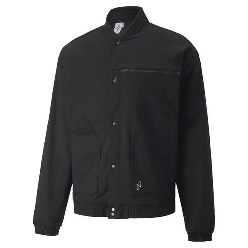 Blouson Blouson X NJR BOMBER - Puma - Modalova