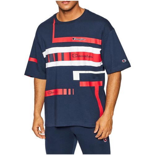 T-shirt Champion Tee-shirt Homme - Champion - Modalova