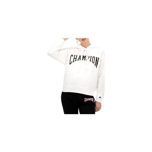 Sweatshirts à capuche Hooded Sweatshirt - Champion - Modalova