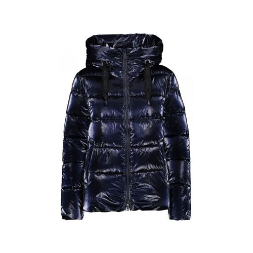 Blouson Cmp Woman Jacket Fix Hood - Cmp - Modalova