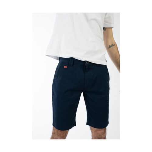 Short Bermuda Pablito - 100% coton - Geographical Norway - Modalova