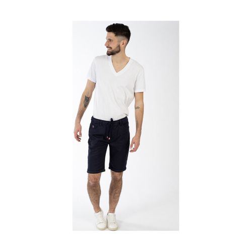 Short Bermuda Priame - 100% coton - Geographical Norway - Modalova