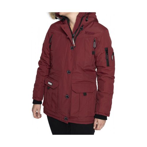 Parka Doudoune Airline - Geographical Norway - Modalova
