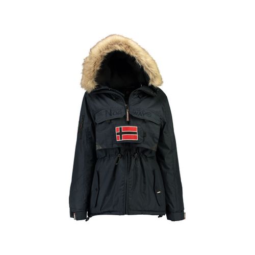 Parka Doudoune, parka Bantouna - Geographical Norway - Modalova