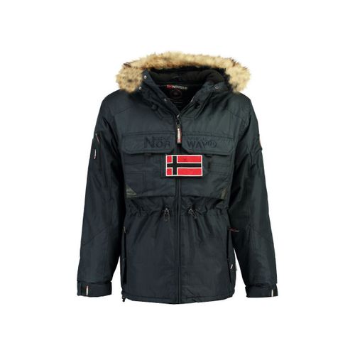 Parka Doudoune Bantouna - Geographical Norway - Modalova
