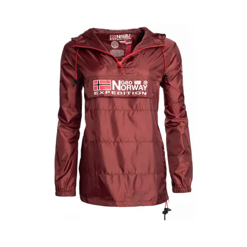 Veste Coupe-vent Boogee - Geographical Norway - Modalova