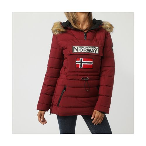 Doudounes Doudoune Boonshine - Geographical Norway - Modalova