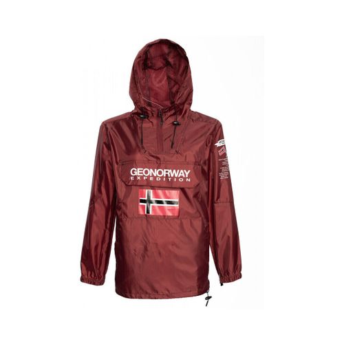 Coupes vent Veste Brest - Geographical Norway - Modalova