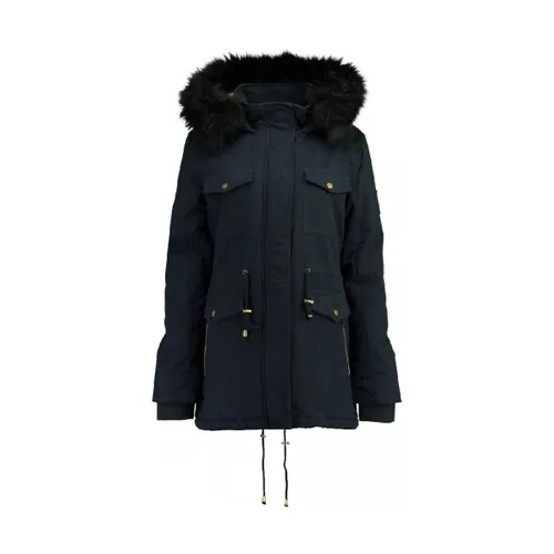 Parka Doudoune Celeste - Geographical Norway - Modalova