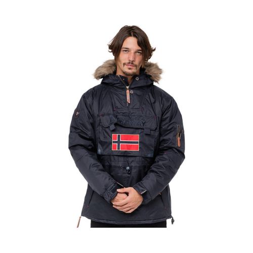 Parka Doudoune Corporate - Geographical Norway - Modalova