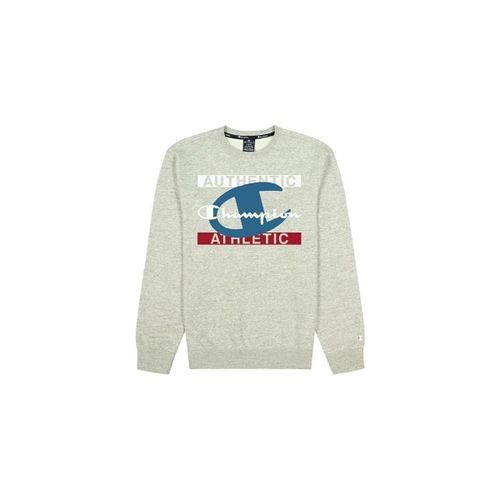 Veste Champion Crewneck Sweatshirt - Champion - Modalova