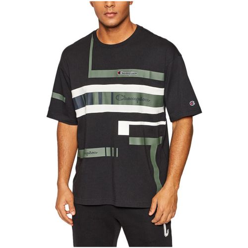 T-shirt Champion Tee-shirt Homme - Champion - Modalova