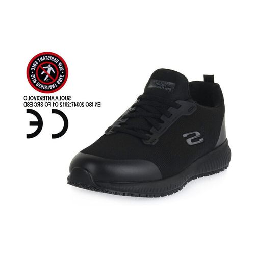 Baskets Skechers BLK SQUAD SRMYTON - Skechers - Modalova