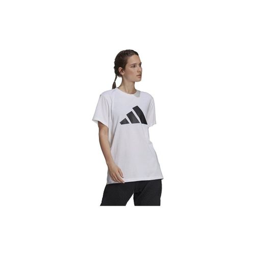 T-shirt Future Icons Logo Tee - adidas - Modalova