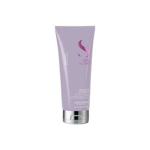 Soins & Après-shampooing Semi Di Lino Smooth Smoothing Conditioner - Alfaparf - Modalova