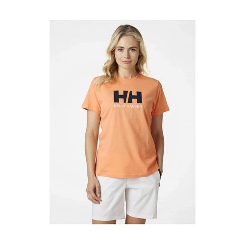 T-shirt Helly Hansen HH Logo - Helly Hansen - Modalova