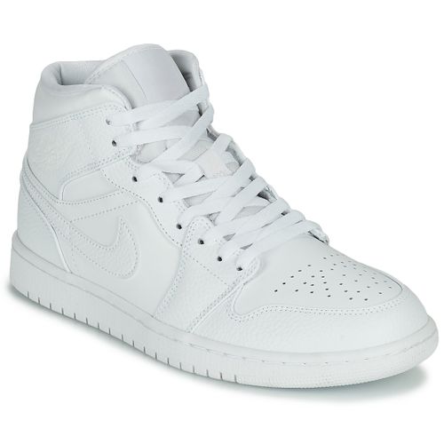 Baskets montantes AIR JORDAN 1 MID - Nike - Modalova