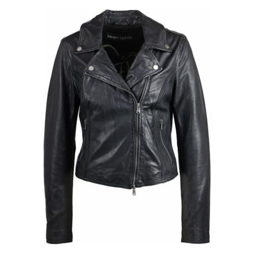 Blouson Veste Ref 55211 Noir - Freaky Nation - Modalova