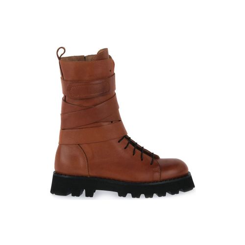 Boots Priv Lab BUILT 1 TABACCO - Priv Lab - Modalova