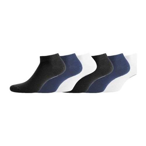 Chaussettes Lot de 6 Paires de Chaussettes - Serge Blanco - Modalova