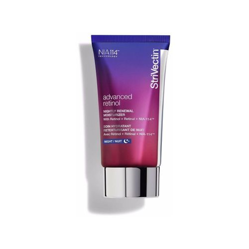 Anti-Age & Anti-rides Advanced Retinol Nightly Renewal Moisturizer - Strivectin - Modalova