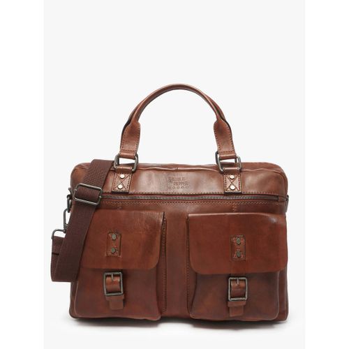 Porte document Porte documents (main) TRAVELER 47D-00BTRA08 - Basilic Pepper - Modalova