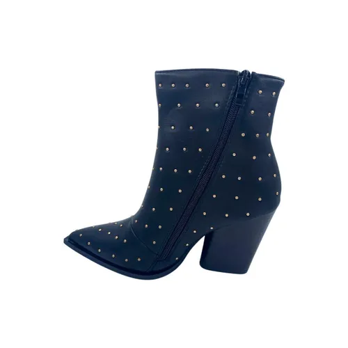 Bottines Bottines Grazia - Jeunes Et Jolies - Modalova