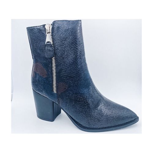 Bottines Bottines noires Betty - Jeunes Et Jolies - Modalova