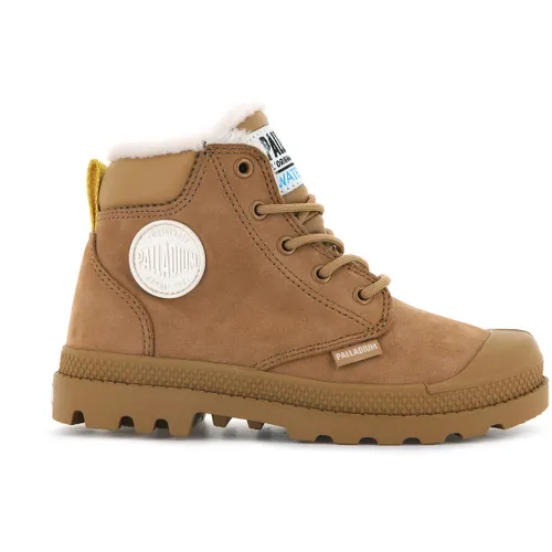 Bottines PAMPA HI CUFF WPS OZ - Palladium - Modalova