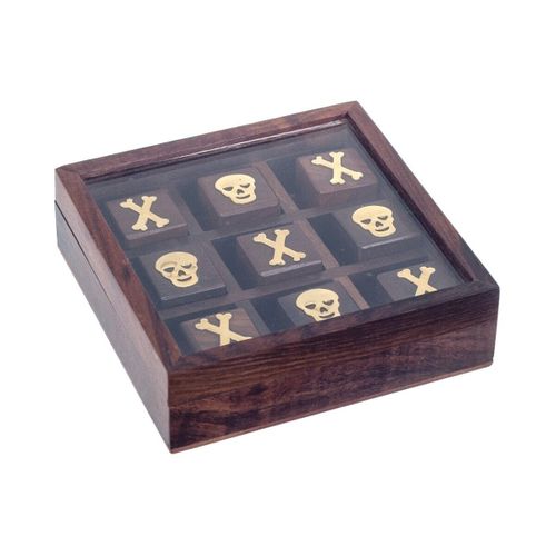Statuettes et figurines Jeu Trois En Bande - Signes Grimalt - Modalova