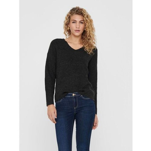 Pull 15204588 CAMILLA-DARK GREY - Only - Modalova
