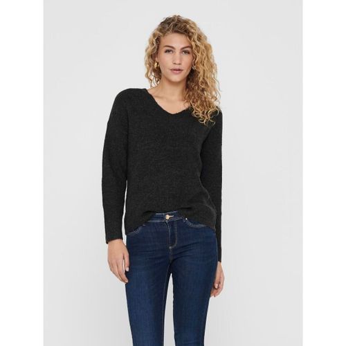 Pull 15204588 CAMILLA-DARK GREY - Only - Modalova