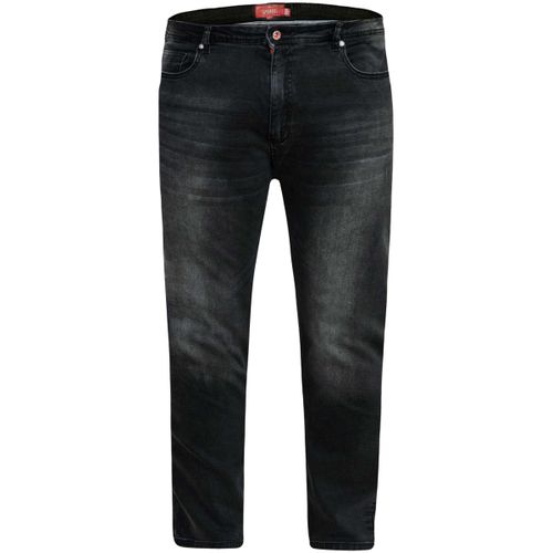 Jeans Duke D555 Benson - Duke - Modalova